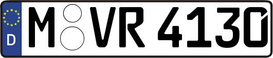 M-VR4130