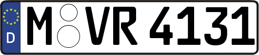 M-VR4131