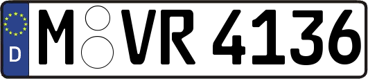 M-VR4136