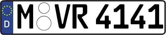 M-VR4141