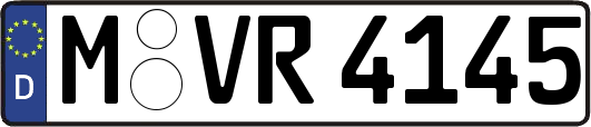 M-VR4145