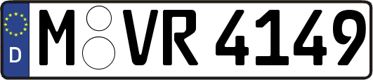 M-VR4149