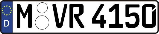 M-VR4150