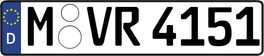 M-VR4151