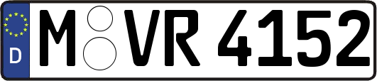 M-VR4152