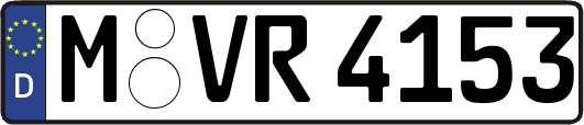 M-VR4153