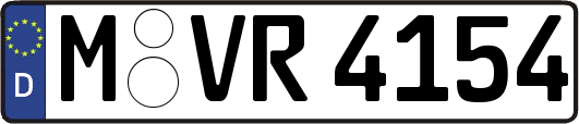 M-VR4154
