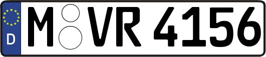 M-VR4156