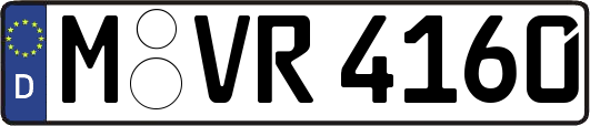 M-VR4160