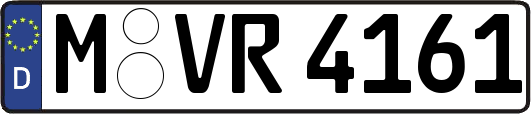 M-VR4161