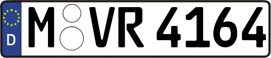 M-VR4164