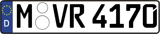 M-VR4170