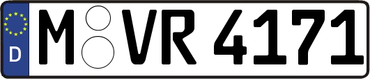 M-VR4171
