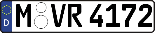 M-VR4172