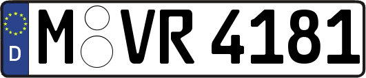 M-VR4181