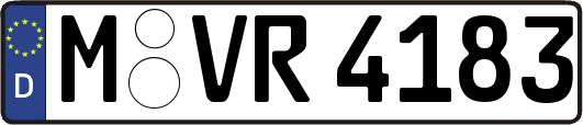M-VR4183