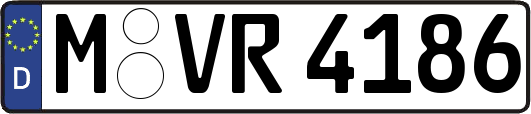 M-VR4186
