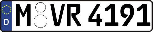 M-VR4191