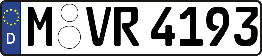 M-VR4193