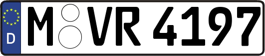 M-VR4197
