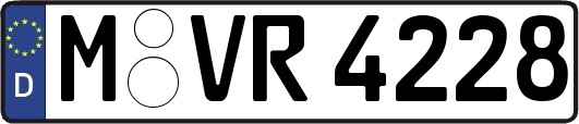 M-VR4228