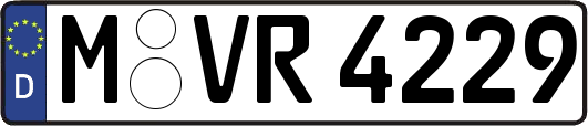 M-VR4229