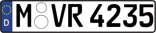 M-VR4235