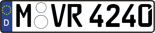 M-VR4240