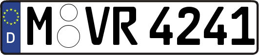 M-VR4241