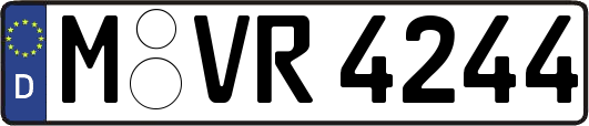 M-VR4244