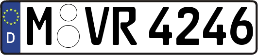 M-VR4246