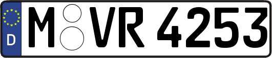 M-VR4253