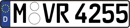 M-VR4255