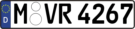 M-VR4267
