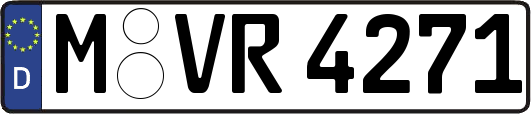 M-VR4271
