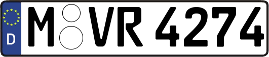 M-VR4274