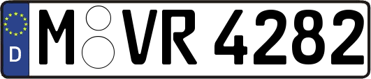 M-VR4282
