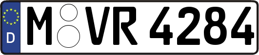 M-VR4284