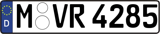 M-VR4285