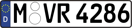 M-VR4286
