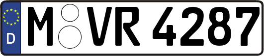 M-VR4287