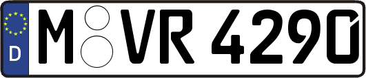 M-VR4290