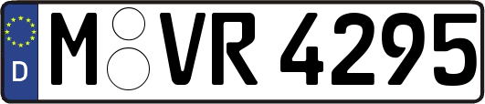 M-VR4295