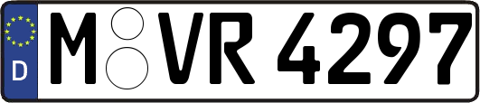 M-VR4297
