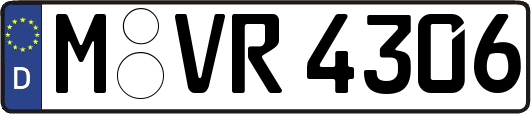 M-VR4306