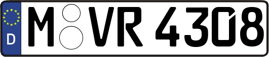 M-VR4308