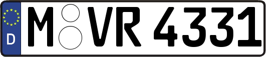 M-VR4331