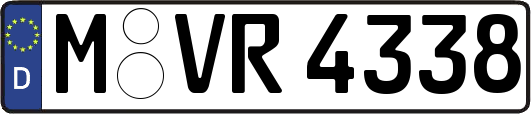 M-VR4338