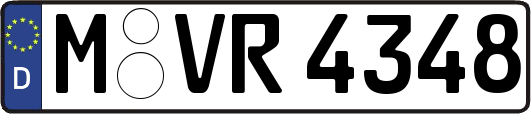M-VR4348