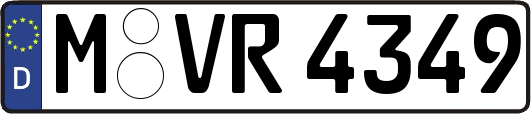 M-VR4349